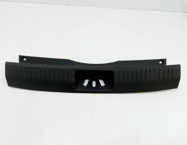 OEM 403004153AAABK Couvre-ceinture arrière Omoda 5 image 2