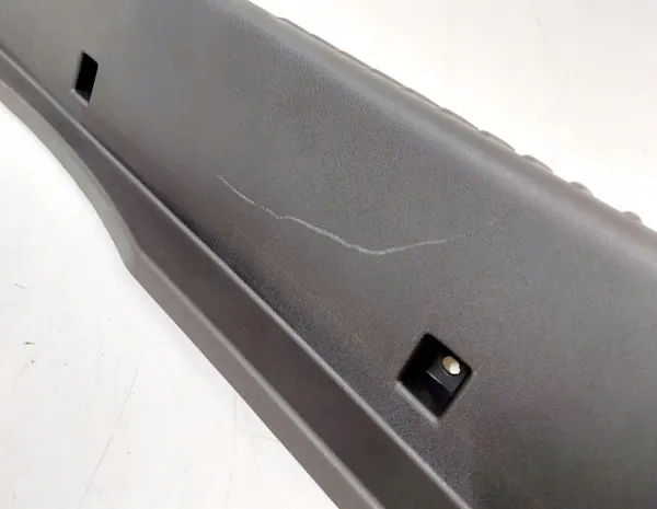 OEM 403004153AAABK Couvre-ceinture arrière Omoda 5 image 6
