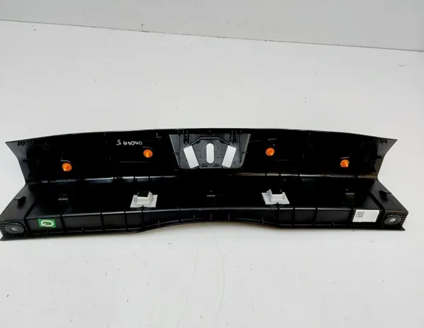 OEM 403004153AAABK Couvre-ceinture arrière Omoda 5 image 7