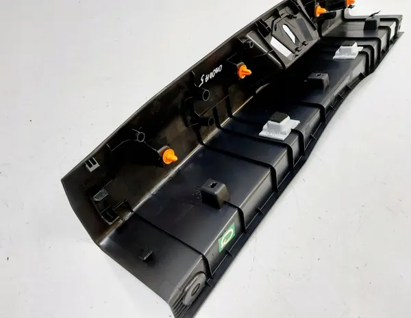 OEM 403004153AAABK Couvre-ceinture arrière Omoda 5 image 8