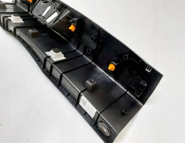 OEM 403004153AAABK Couvre-ceinture arrière Omoda 5 image 9