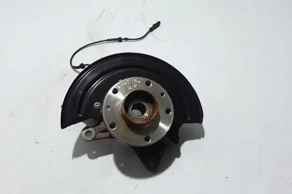 Snodo anteriore sinistro DACIA 1.2L 2018 OEM 8200881824 image 2