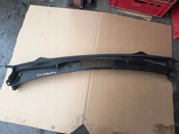 Aurinkosuoja Kia Sorento 4 MQ4 2020- OEM 86150-P2000 image 2
