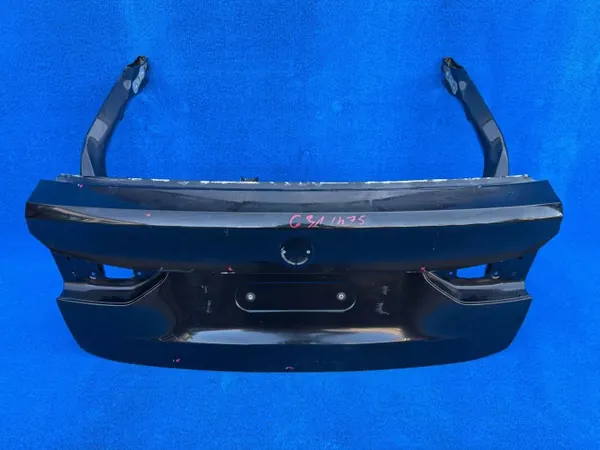 Kofferbakdeksel QUA11749 voor BMW 5 G31 - Kleur 475 image 2