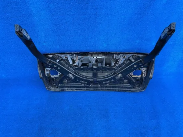 Kofferbakdeksel QUA11749 voor BMW 5 G31 - Kleur 475 image 4