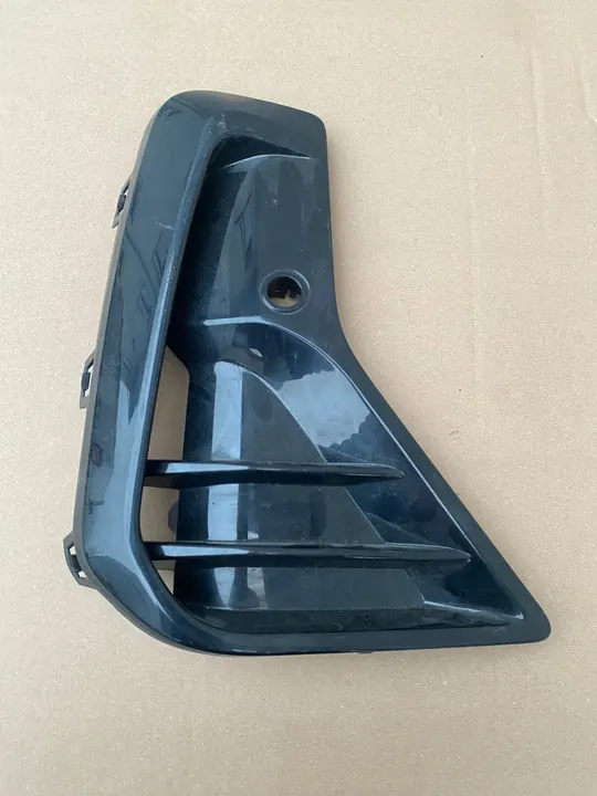 Grille Droite BMW G01 X3 G02 X4 LCI M-Package 8081202 image 1