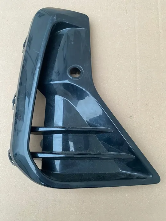 Grille Droite BMW G01 X3 G02 X4 LCI M-Package 8081202 image 2