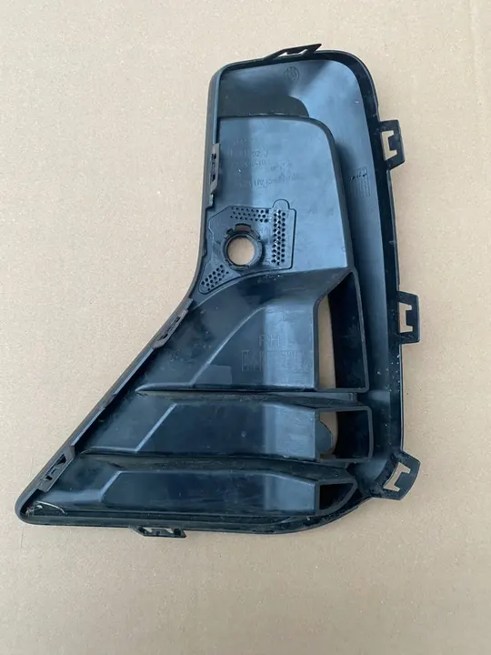 Grille Droite BMW G01 X3 G02 X4 LCI M-Package 8081202 image 3