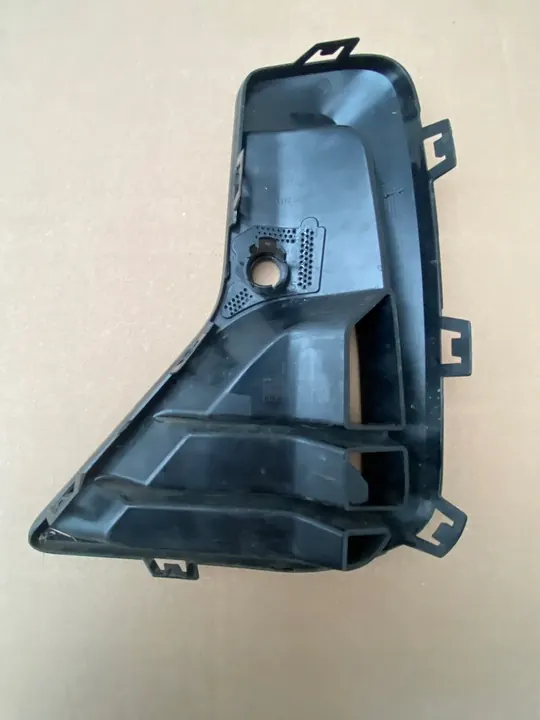 Grille Droite BMW G01 X3 G02 X4 LCI M-Package 8081202 image 5