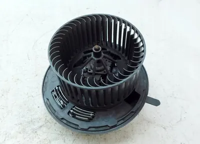 Soufflante de ventilation BMW OE 6933663 X1 E84 image 2