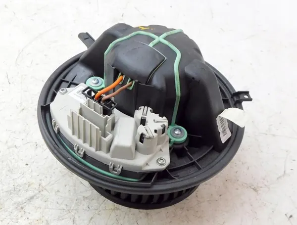 Soufflante de ventilation BMW OE 6933663 X1 E84 image 6