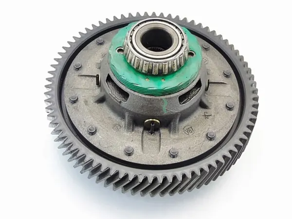 Differenssiaali OEM 20KM58MRÓŻ MS1425136 DUIKI Vaihteisto image 3