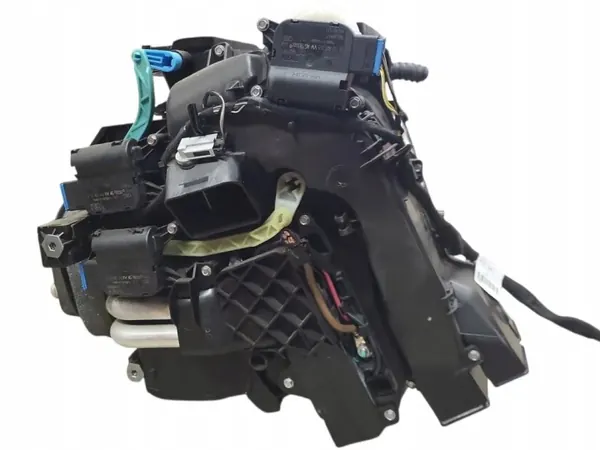 Ensemble chauffage Skoda Octavia Mk2 OEM 1Z1820003EJ image 5
