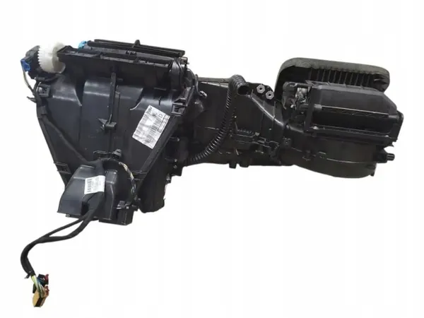 Ensemble chauffage Skoda Octavia Mk2 OEM 1Z1820003EJ image 8