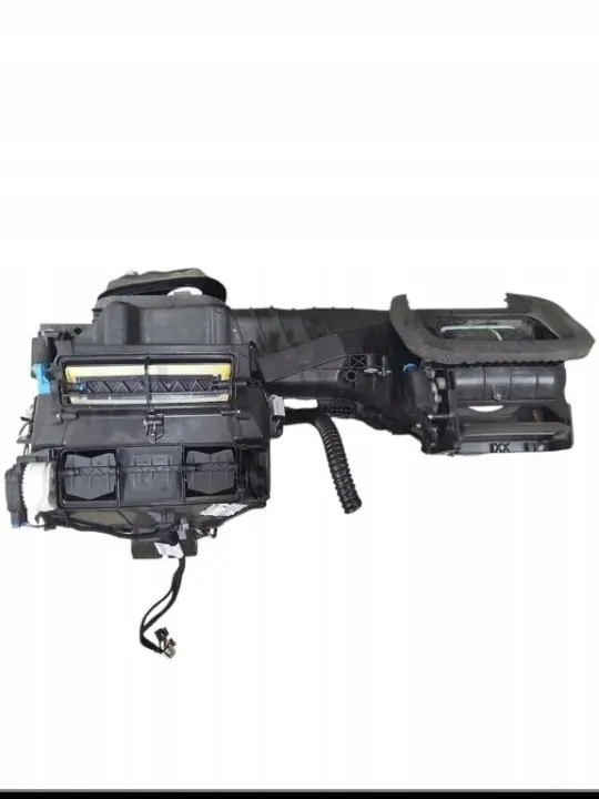 Ensemble chauffage Skoda Octavia Mk2 OEM 1Z1820003EJ image 9