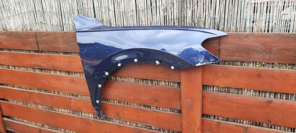 Framskärm VW Tiguan 5NA image 3