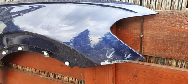 Framskärm VW Tiguan 5NA image 4