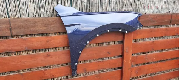 Framskärm VW Tiguan 5NA image 5