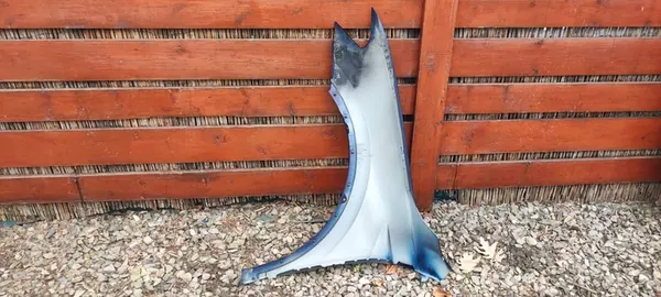 Framskärm VW Tiguan 5NA image 6