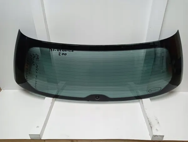 Vidro traseiro OEM 001604 para Opel Astra H Caravan image 2