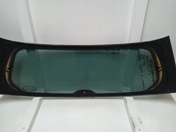 Vidro traseiro OEM 001604 para Opel Astra H Caravan image 3