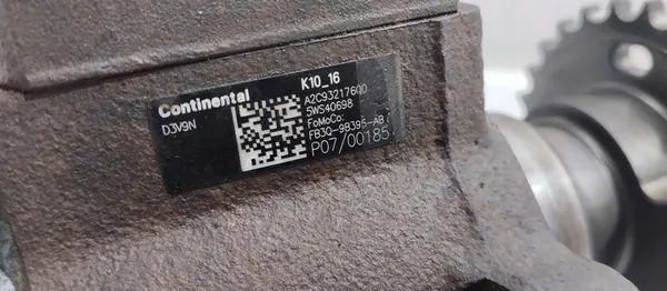 Bomba de combustible Ford Transit Ranger MK3 3.2TDCI OEM FB3Q-9B395-AB image 7