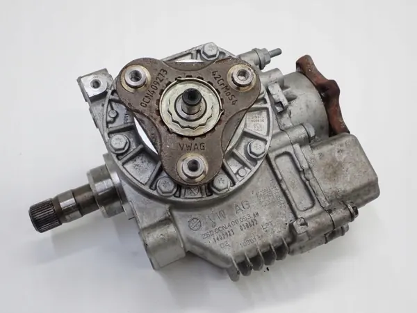 Redutor de caixa DSG OEM 0CN409053AH para Skoda Kodiaq image 2