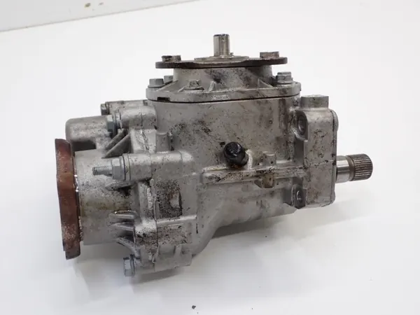 Redutor de caixa DSG OEM 0CN409053AH para Skoda Kodiaq image 3