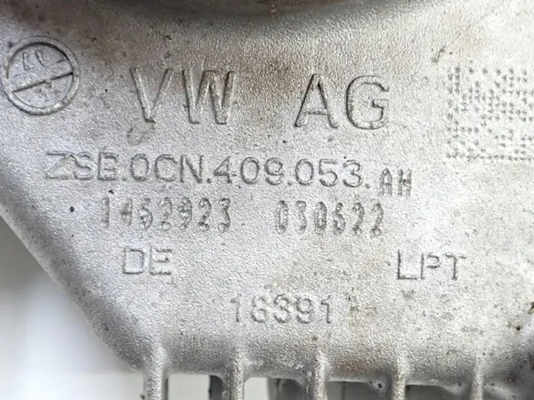 Redutor de caixa DSG OEM 0CN409053AH para Skoda Kodiaq image 7