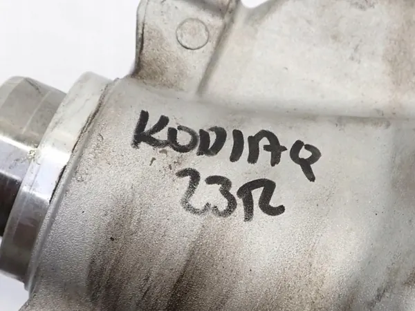 Redutor de caixa DSG OEM 0CN409053AH para Skoda Kodiaq image 8