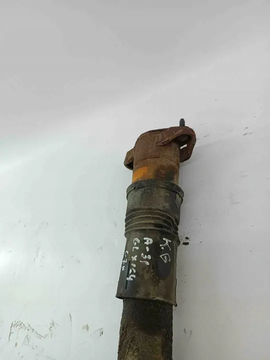 Ammortizzatore posteriore sinistro Mercedes-Benz GL X164 2007 OEM image 4