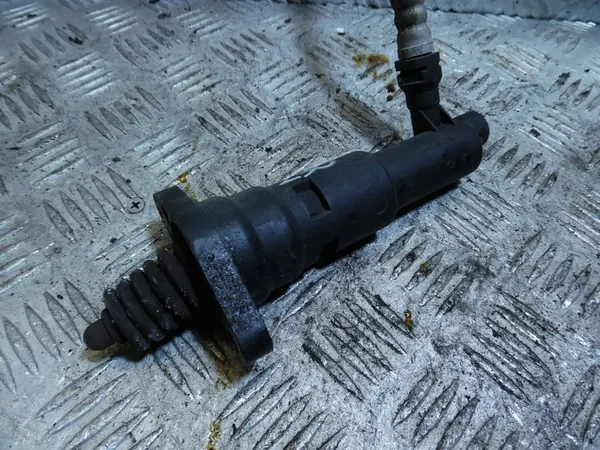 Mitsubishi Colt CZ3 2006 Kytkinvaijeri A4542570379 image 2