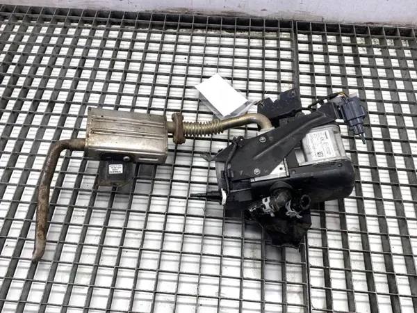 Webasto OEM 31694777 para Volvo S90 II Sedã image 3
