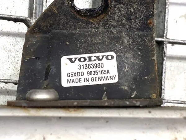 Webasto OEM 31694777 para Volvo S90 II Sedã image 4