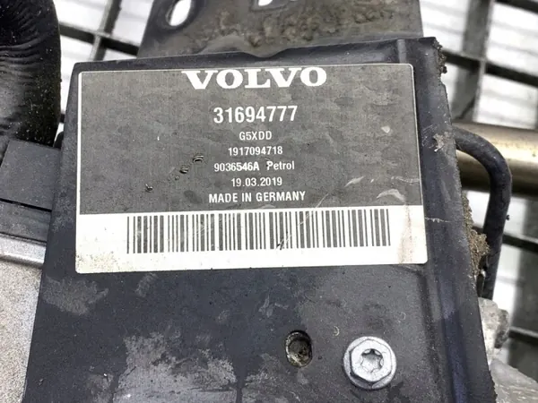 Webasto OEM 31694777 para Volvo S90 II Sedã image 5