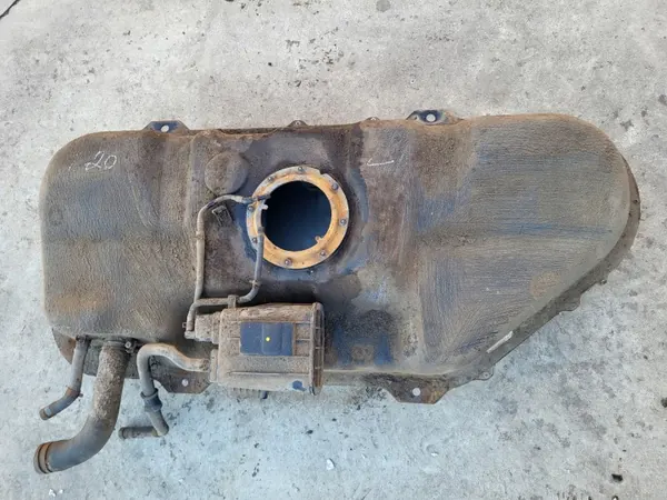 Tanque combustível OEM 31100-1P050 para Kia Venga 1.4 image 7