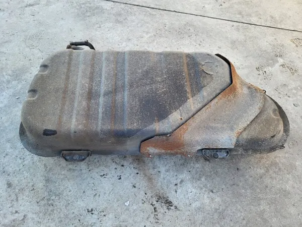 Tanque combustível OEM 31100-1P050 para Kia Venga 1.4 image 8