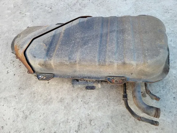 Tanque combustível OEM 31100-1P050 para Kia Venga 1.4 image 9