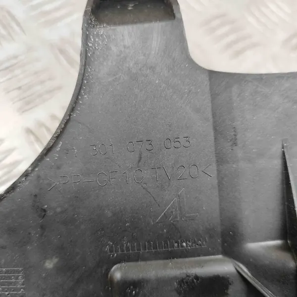 Suporte de Farol Audi A5 Cabrio OE 8T0941453D image 6