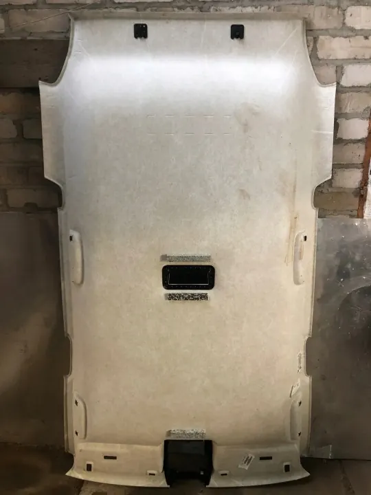 Tête de pavillon SEAT LEON (KL1) OEM NJ39877136 Occasion image 3