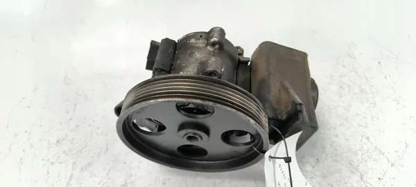 Bomba de Direção Assistida Citroen Berlingo 9631411580 image 2