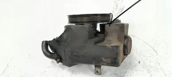 Bomba de Direção Assistida Citroen Berlingo 9631411580 image 4