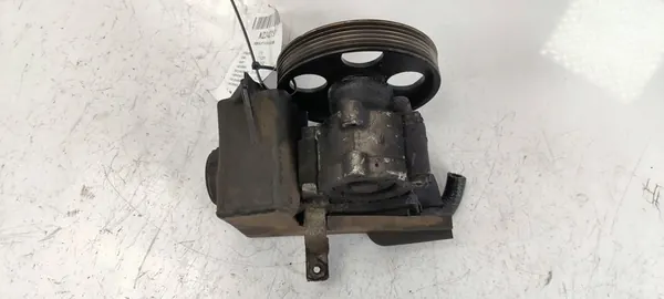 Bomba de Direção Assistida Citroen Berlingo 9631411580 image 5