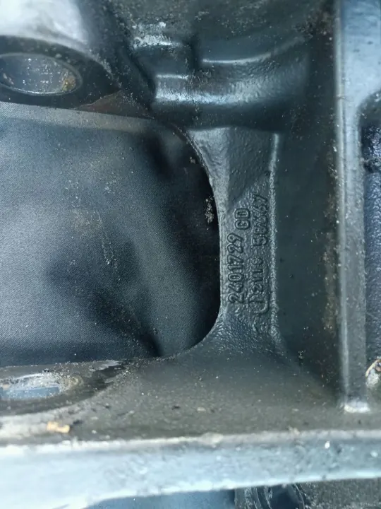 Pièce Scania OE 2401729 d'occasion - Compatibilité directe image 3