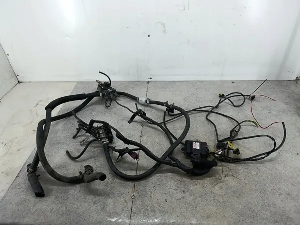 LPG-installatie Chevrolet Cruze I Stag 1.6 16V Gebruikt image 2