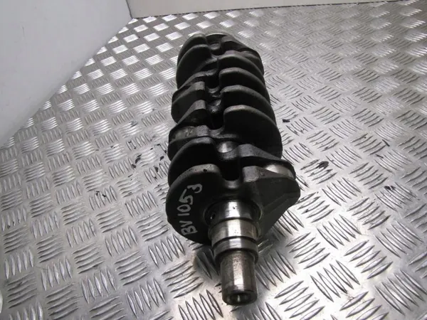 Vevaxel Peugeot 5008 2012 9800993080 image 2