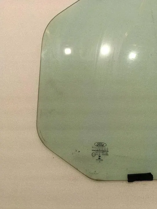 Vidro dianteiro esquerdo Ford Transit OEM BK31V21419A image 3