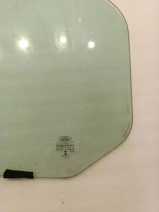 Vidro dianteiro esquerdo Ford Transit OEM BK31V21419A image 5