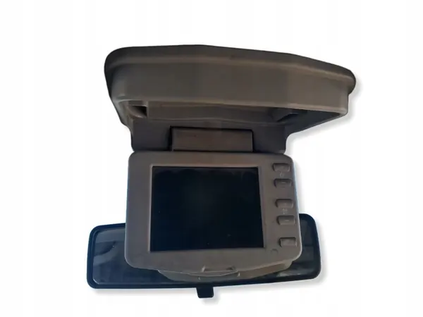 Kit caméra de recul VSJ1064 OEM pour Peugeot Boxer image 2
