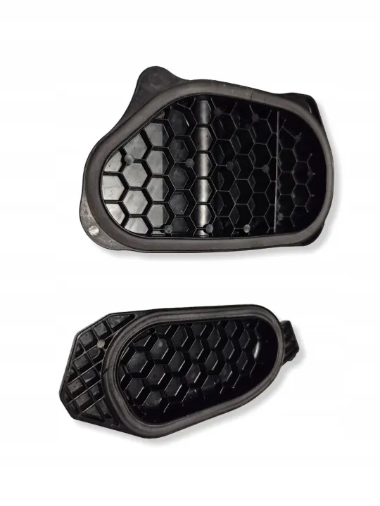 Cache Phare Avant Droit OEM 510941606D pour VW Golf Sportsvan image 7